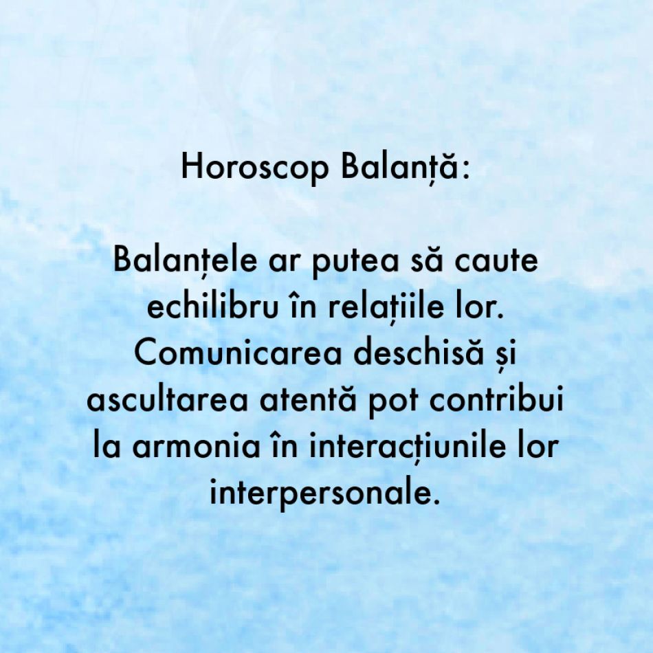 De ce are nevoie fiecare semn zodiacal în săptămâna 5-11 februarie