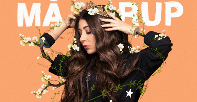 Nicole Cherry lanseaza melodia „Ma rup”