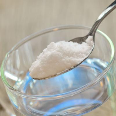 De ce sa te speli pe fata cu bicarbonat de sodiu?