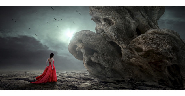 Poți schimba lumea în bine cu ajutorul super-puterii tale