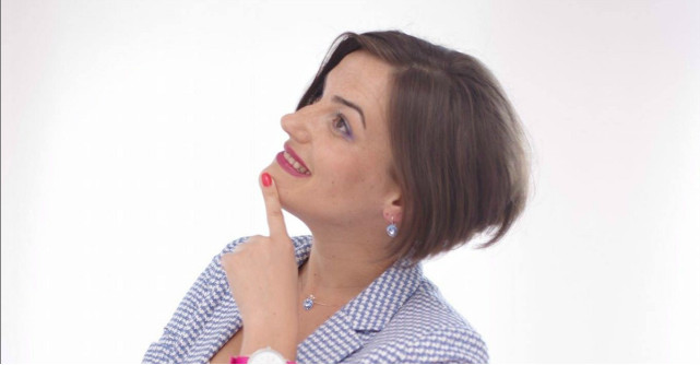 Psihologul Lenke Iuhos: Cum isi poate recapata stralucirea femeia mileniului III