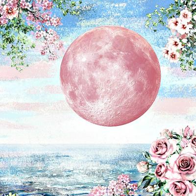 Prima Lună Plină a Primăverii vine cu o lecție importantă pentru fiecare zodie în parte