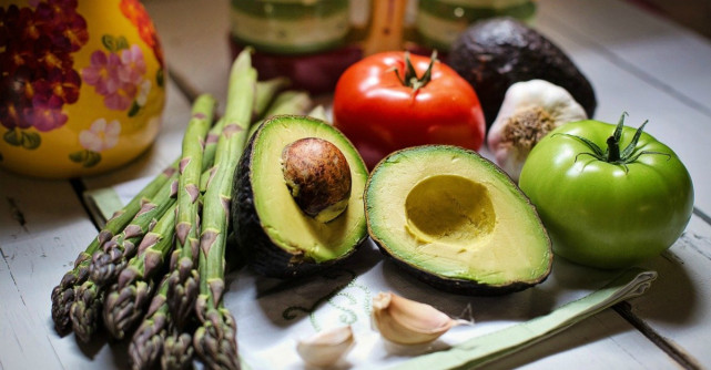 7 alimente pe care le consuma zilnic cele mai sanatoase femei din lume