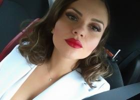 Cristina Șișcanu a fost criticată dur după ce a început să predea gramatica online! Cum le-a răspuns vedeta haterilor?