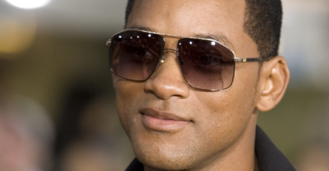 Video: Afla aici cel mai rusinos secret al lui Will Smith