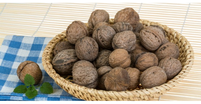 Proprietatile minune ale nucilor