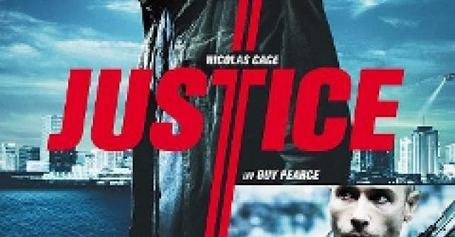 Premiera: Justitie pe cont propriu