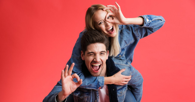 Iubitul meu este singur la părinți - este în regulă? 