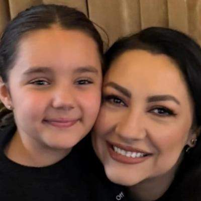 Eva Măruță, revelația celei mai noi ediții a podcastului tatălui ei. Confesiuni emoționante a micuței vedete de 10 ani