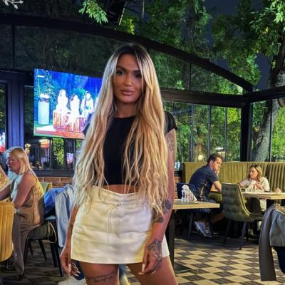 Ella Vișan, reacție subtilă după apariția lui Teo Costache alături de o mireasă. Mesajul care i-a pus pe gânduri pe fani