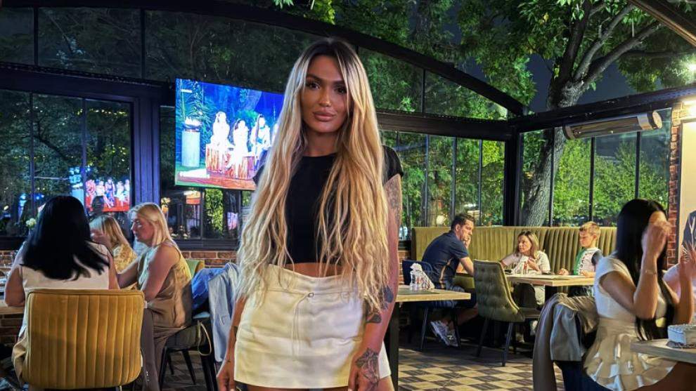 Ella Vișan, reacție subtilă după apariția lui Teo Costache alături de o mireasă. Mesajul care i-a pus pe gânduri pe fani