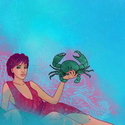 Cadouri potrivite pentru femeia din zodia Rac