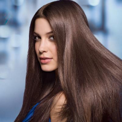 Stralucire si stil, 100% fara matreata