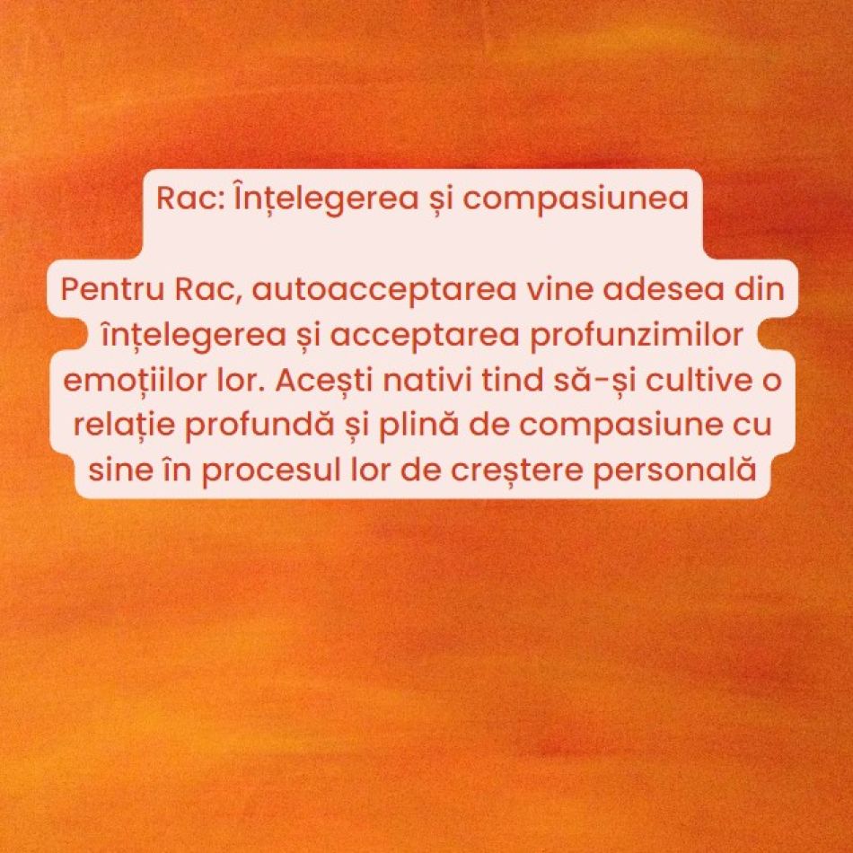 Misterul autoacceptării: Cum se manifestă iubirea de sine în funcție de zodie