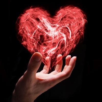 INIMA EMOTIONALA. Cele 3 'Pete' ale Inimii sau ce face o inima atunci cand o doare