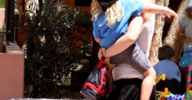  Gwyneth Paltrow vrea sa-si transforme copiii in genii