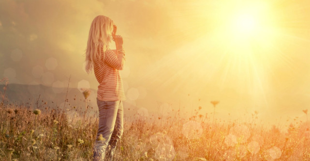 7 Mantre puternice pentru fiecare zi a saptamanii (2-9 septembrie)