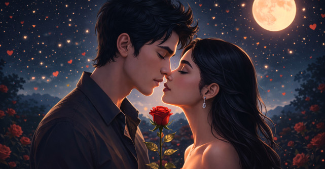 Cele cinci zodii care-și revitalizează karma romantică de Dragobete