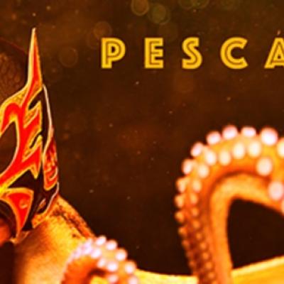 Povești îndrăznețe și sound-uri amețitoare de la LVX MACHINA - PESCARUL