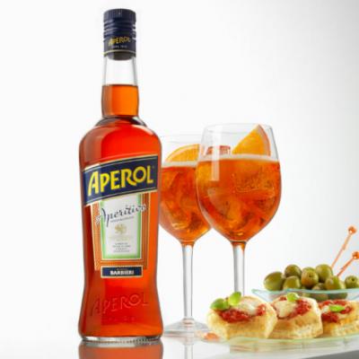 Craciunului tau ii lipseste stralucirea? Inveseleste petrecerea cu Aperol Spritz!