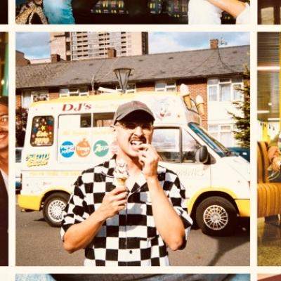 Cel mai fericit de pe pământ  – rareș adună iubirea într-un EP plin de emoție