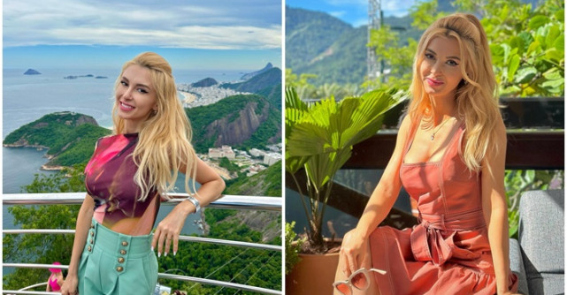 În ce își investește Andreea Bălan banii câștigați? Artista, pierdere enormă de 90.000 de euro 