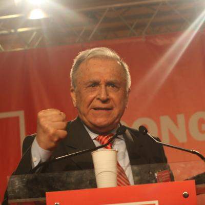 Ion Iliescu, pe patul de moarte. Va fi înmormântat cu onoruri militare? Ce se știe până acum despre ceremonia viitoare