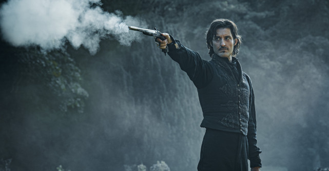 Contele de Monte Cristo – succes fulminant de box office, din 20 decembrie și în cinematografele din România