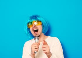 Eurovision 2018, acest Cerb de Aur fără granițe