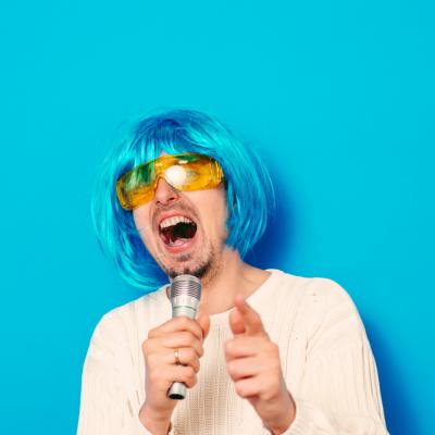 Eurovision 2018, acest Cerb de Aur fără granițe