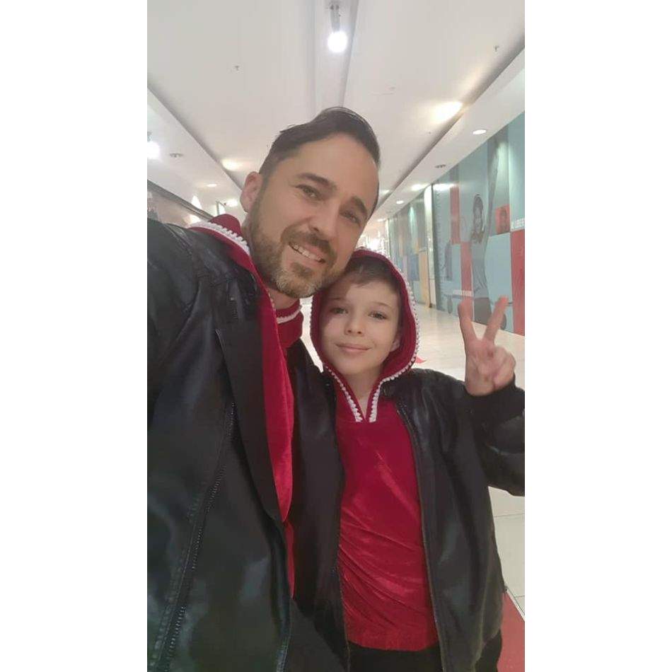 Totul despre noua iubită a lui Dinu Maxer! Ada este o tânără afaceristă, iar anul trecut a divorțat de fostul soț