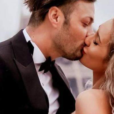 Maria Avram, cerută din nou în căsătorie de soțul ei Marius: Am spus DA… de două ori!