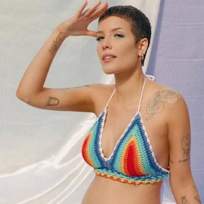 Halsey a lansat varianta extinsa a albumului 'IF I CAN’T HAVE LOVE, I WANT POWER'