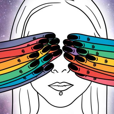 În tine există puterea de a merge mai departe. Găsește-o!