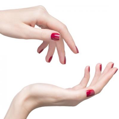 Arta chiromantiei: destinul din palma