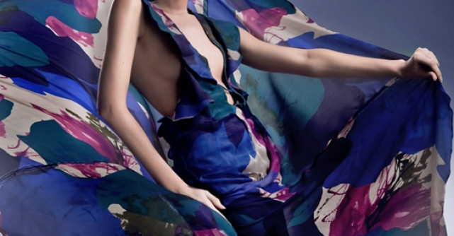 Top 5 rochii de seara cu care sa ii lasi pe toti cu gura cascata