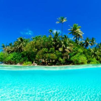 Luna de miere pe valurile iubirii