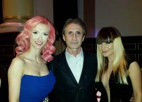 Tatăl Andreei Bălan, reacție sinceră după cererea în căsătorie: Nu știu dacă a doua căsnicie va fi cu noroc...