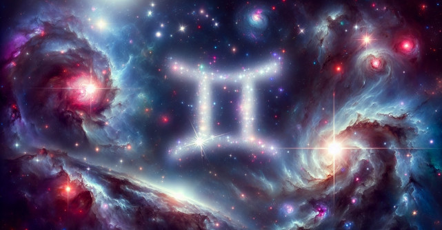 Horoscopul dușmanului ascuns: De ce zodii trebuie să se ferească zodia Gemeni în 2026?