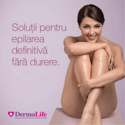 Noul motto pentru frumusete: Nu te mai ascunde. Simte-te bine in pielea ta!