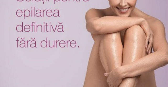 Noul motto pentru frumusete: Nu te mai ascunde. Simte-te bine in pielea ta!