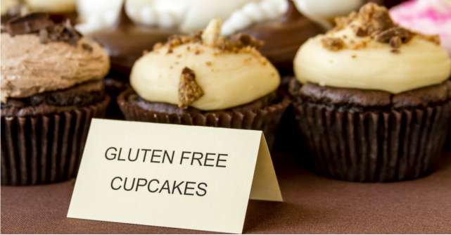 Snacksuri si dulciuri fara gluten pentru persoane cu alergii