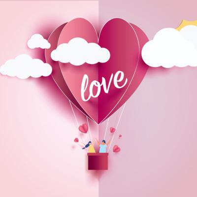 Citate de dragoste scurte: un alt mod prin care să îți exprimi sentimentele