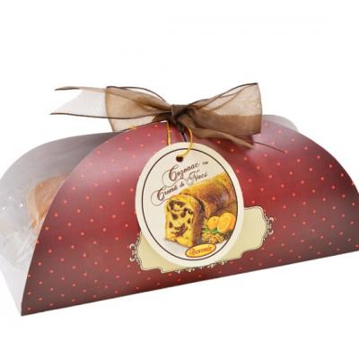 NOUTATI DE LA BOROMIR SUB BRADUL DE CRACIUN 