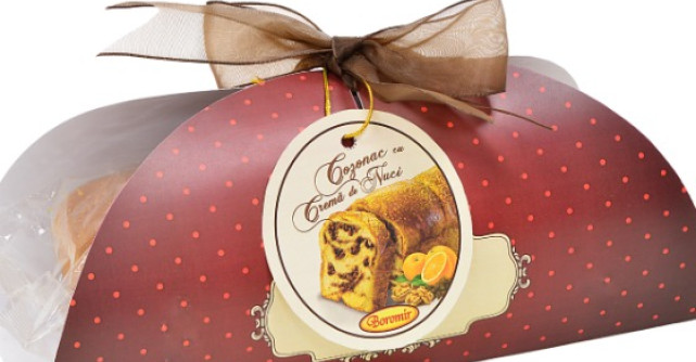 NOUTATI DE LA BOROMIR SUB BRADUL DE CRACIUN 