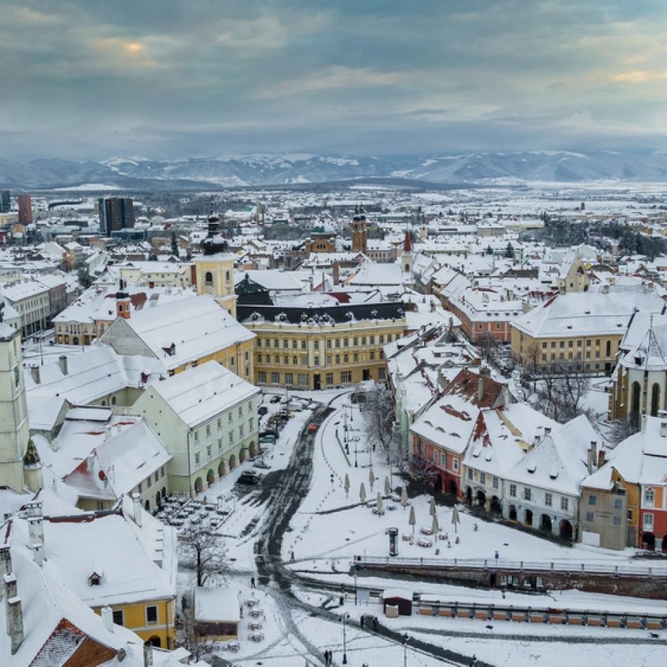 Luna Iubirii: Cele mai romantice orașe pentru un City Break de Dragobete