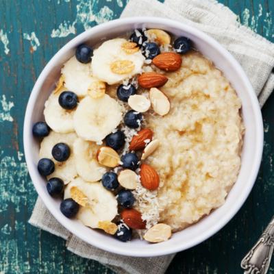 Cum prepari terciul de ovaz pentru o digestie buna