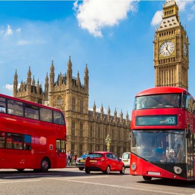 5 destinații europene ideale pentru minivacanțele de Rusalii și 1 Iunie