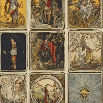Tarot online: Cât e de departe de tine iubirea pe care o cauți?