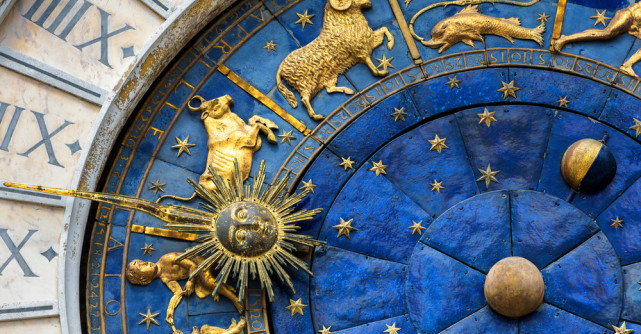 Horoscopul lunii IANUARIE 2020 pentru toate zodiile
